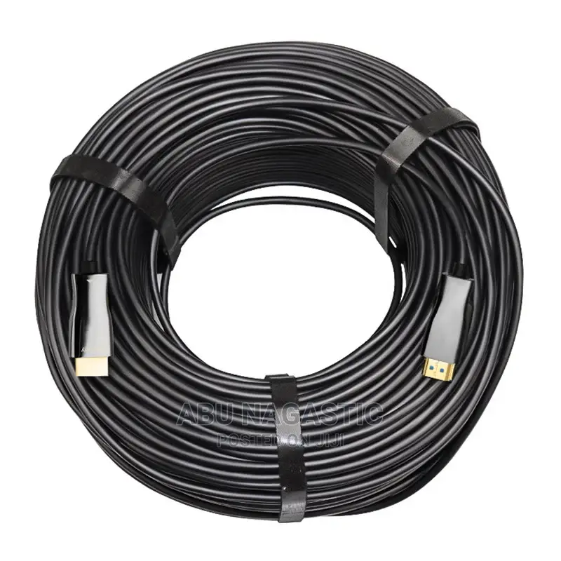 HDMI Fiber Optical HDTV 50M Cable