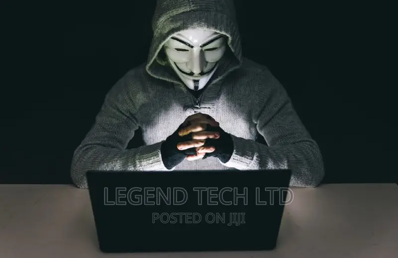 It Support Technician
