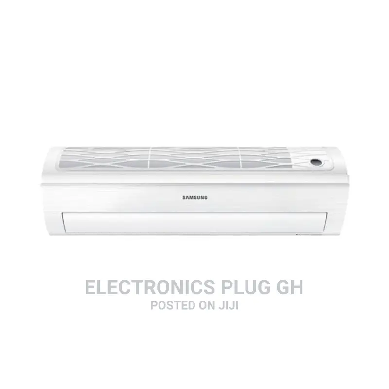 Samsung 2.5hp R410 Split Air Conditioner