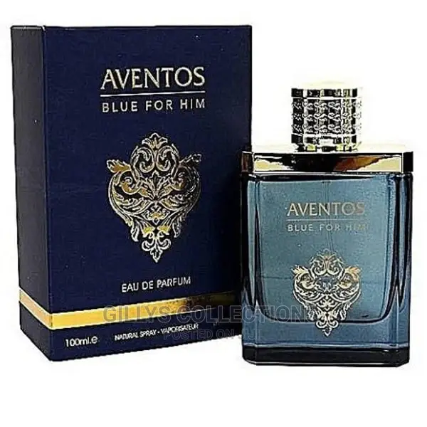Aventos Perfume for Men