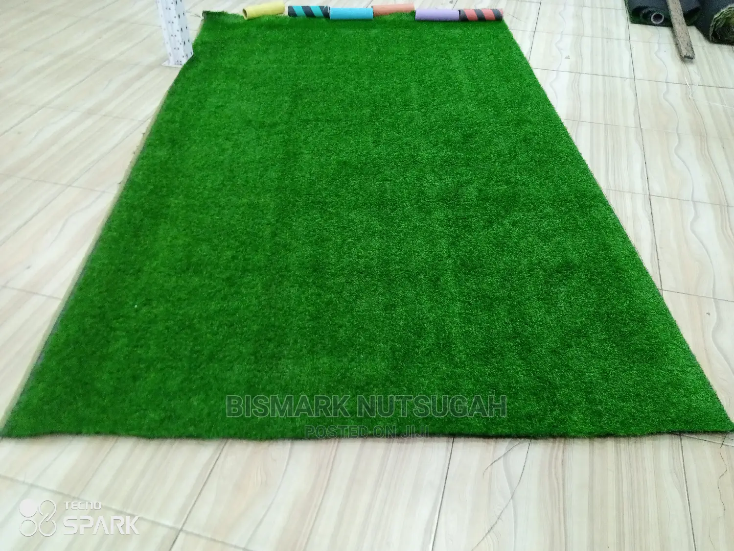 Grass Carpet for Sale