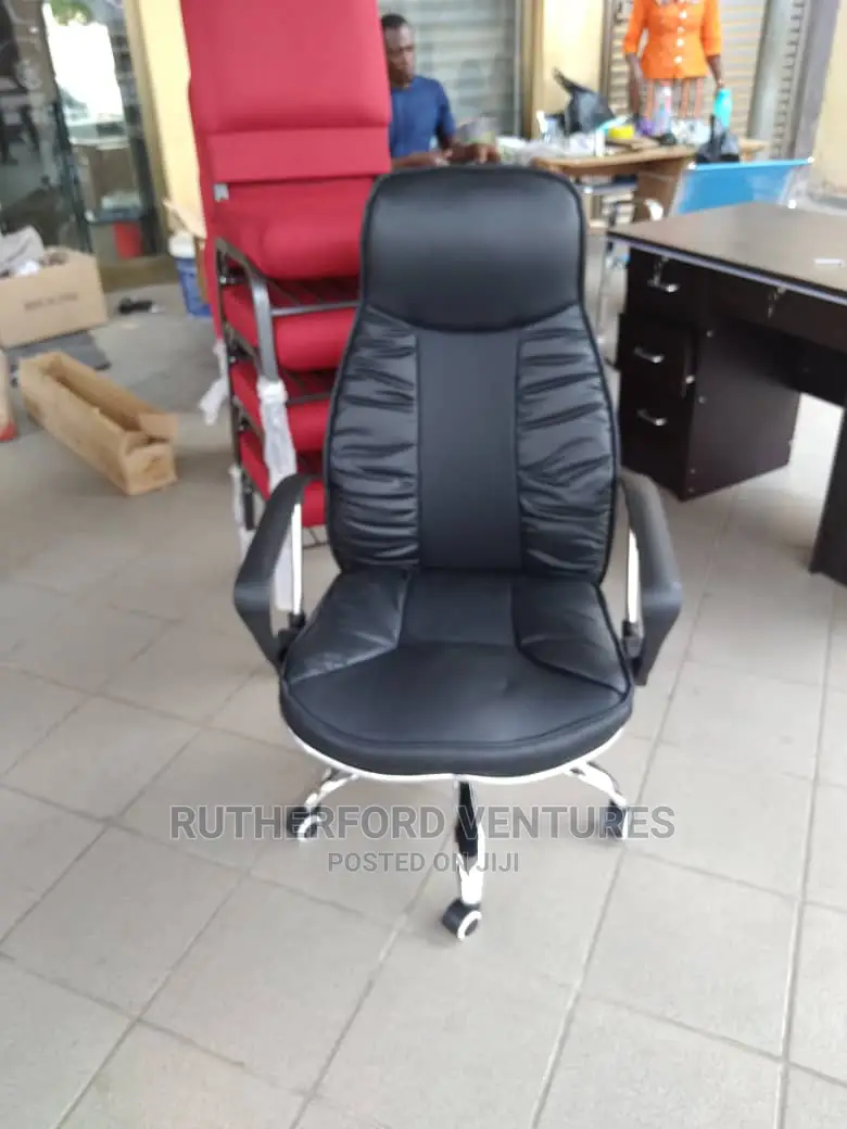 Manager Chair