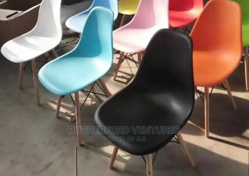 Plastic Dinning Chair