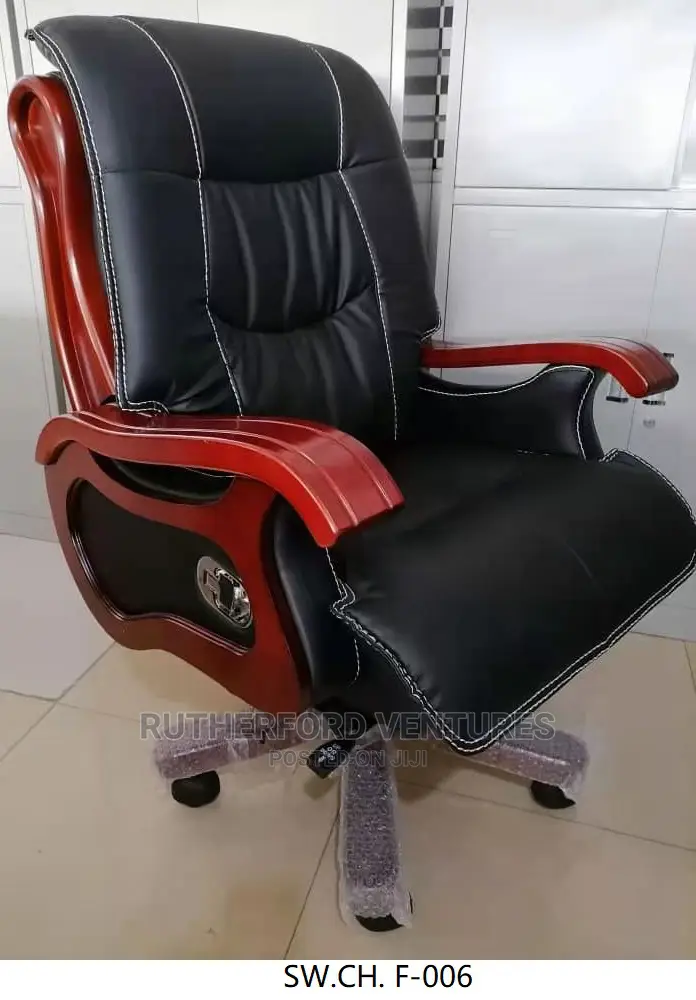 Executive Chair