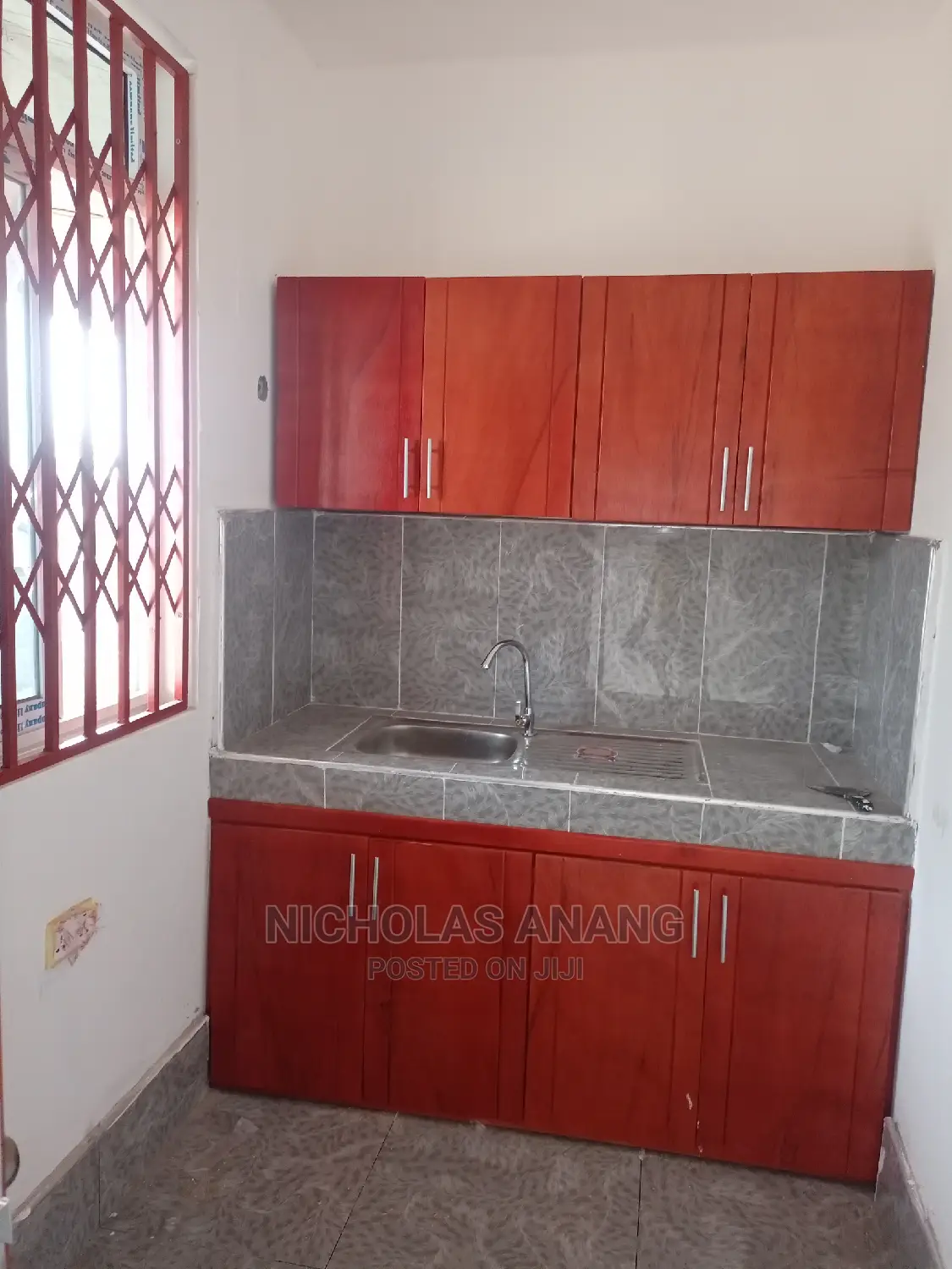 1bdrm Apartment in Lekma Hospital, New Town for rent
