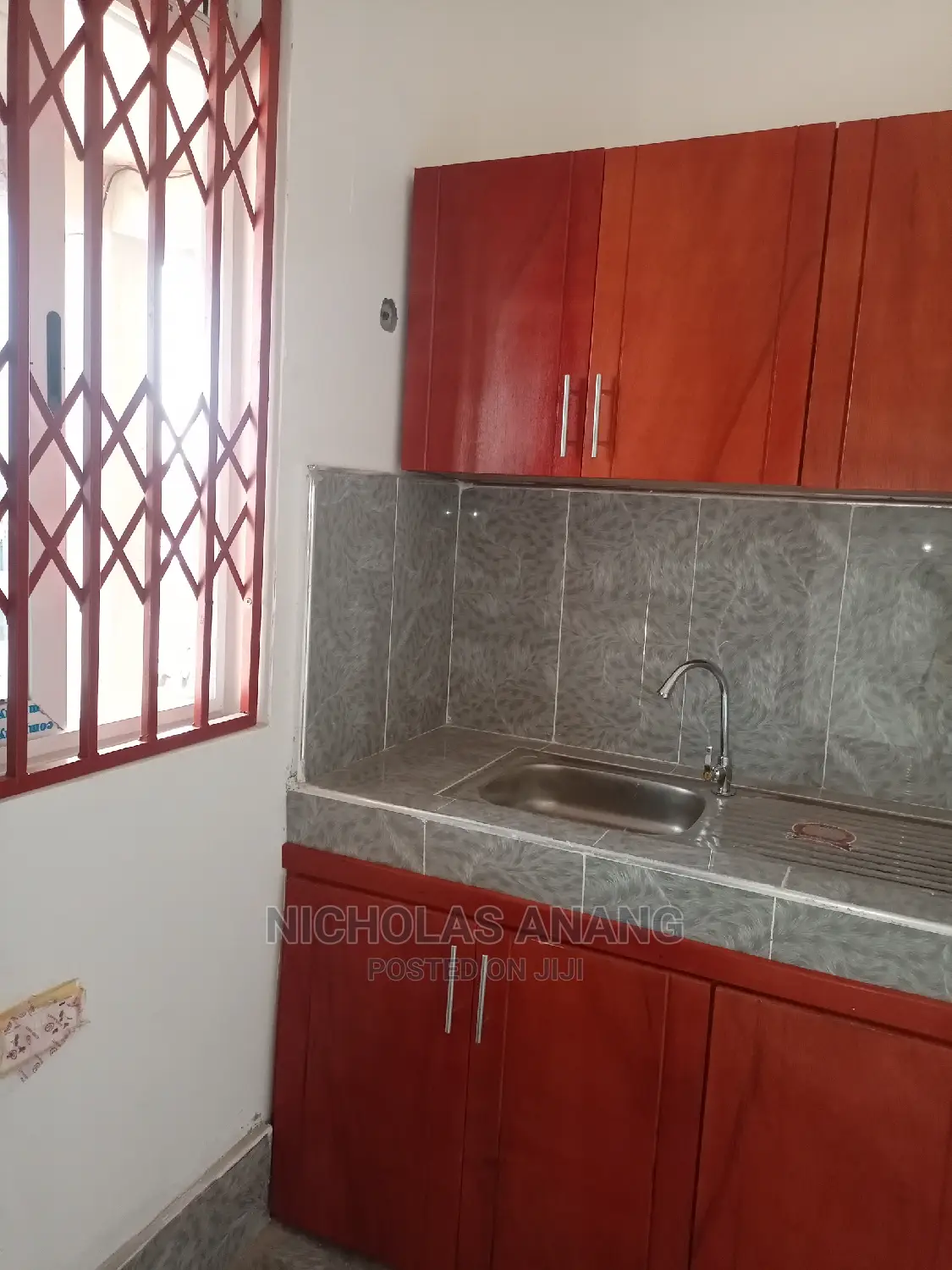 1bdrm Apartment in Lekma Hospital, New Town for rent
