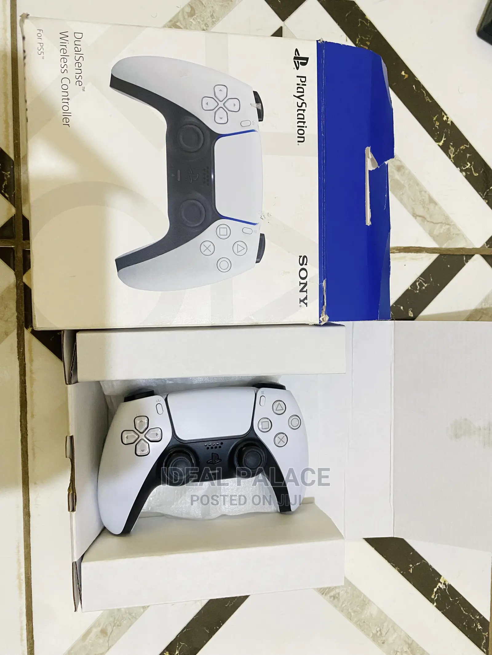 Playstation 5 Controller