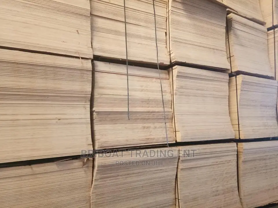 Local Plywood