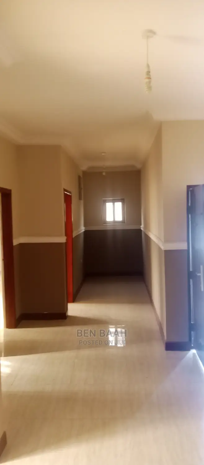 3bdrm Duplex in Ben Properties, Pillar 2 for rent