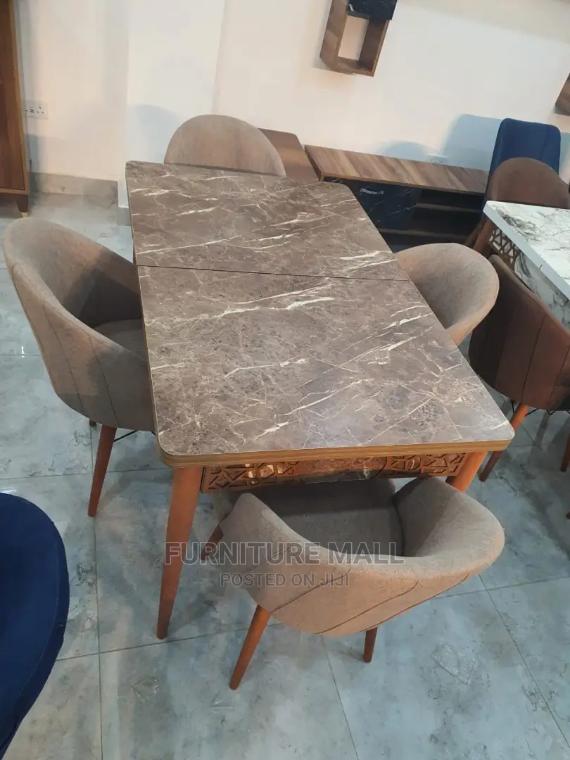 Kings Dinning Set Plus Free Delivery
