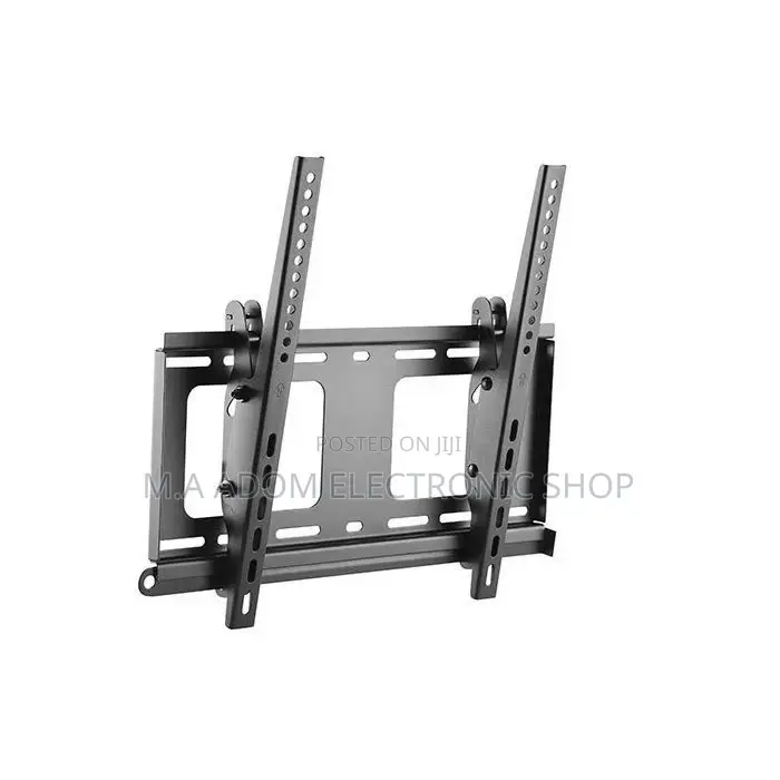 Wall Mount 32”-65”With Tilting Lever