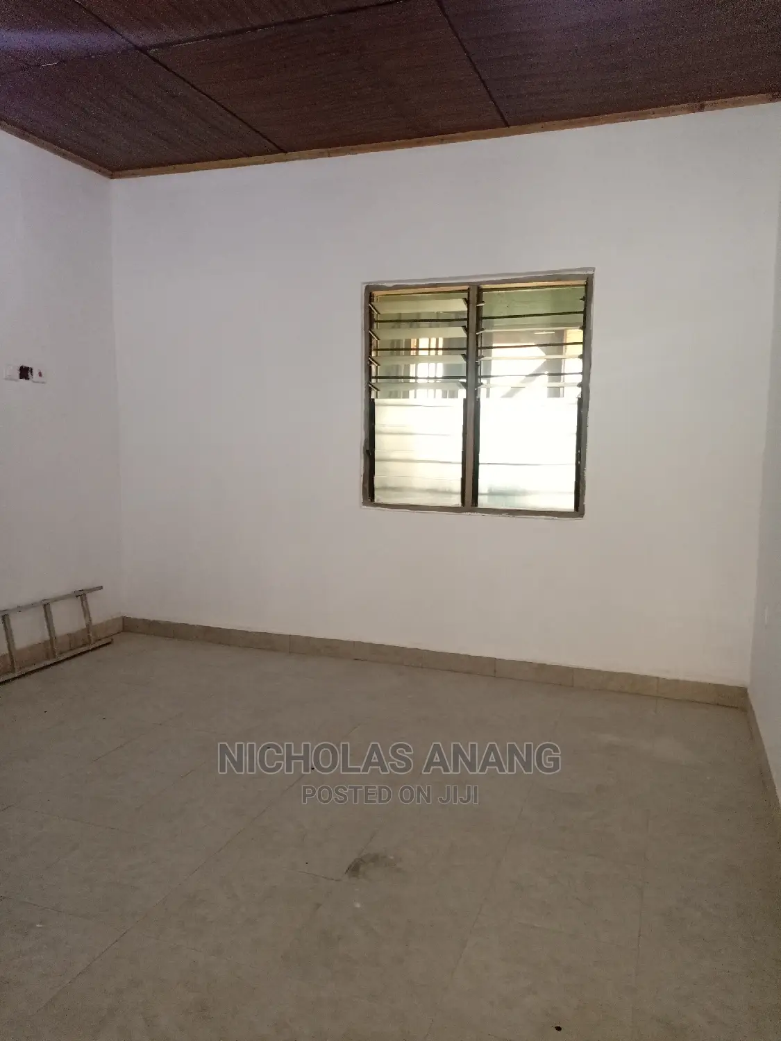 1bdrm House in The Dorns Properties, New Town for rent