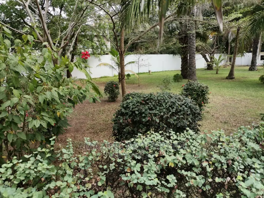 Furnished 7bdrm House in Cantonments for Rent
