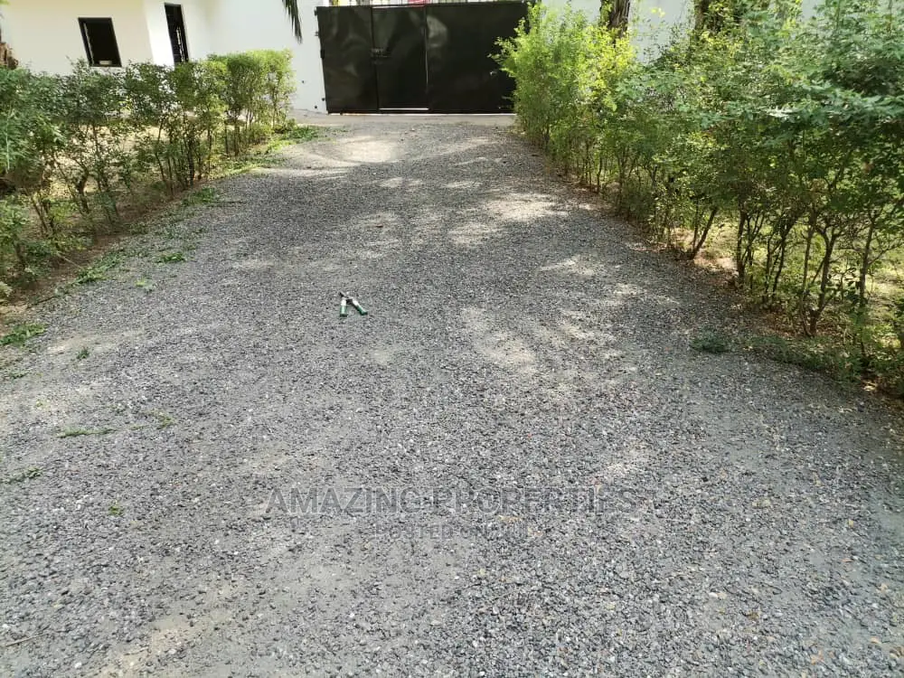 Furnished 7bdrm House in Cantonments for Rent
