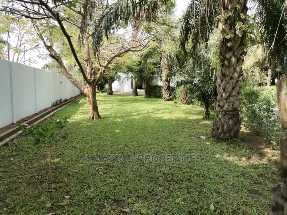 Furnished 7bdrm House in Cantonments for Rent