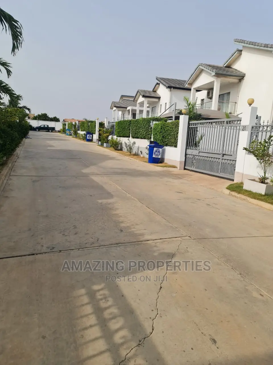 4bdrm House in Tseaddo for rent