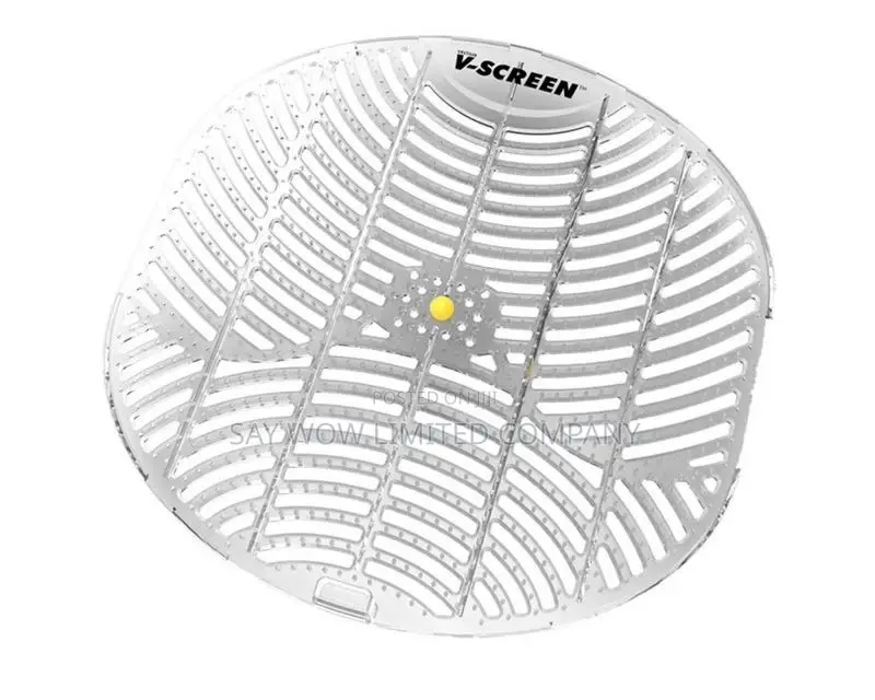 V-Screen Urinal Mats( 1 X 12 )