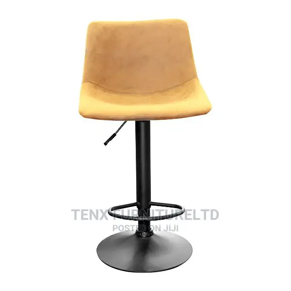 Bar Stool (Tuff Seed)