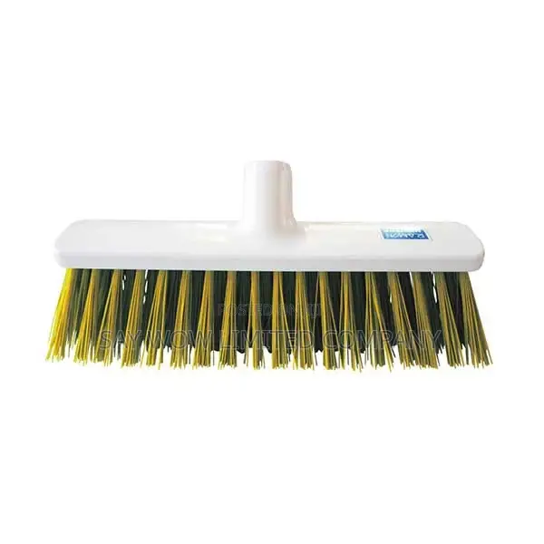 Ramon 30 Cm Hard Broom/ Brush Head Only (Food Safe)