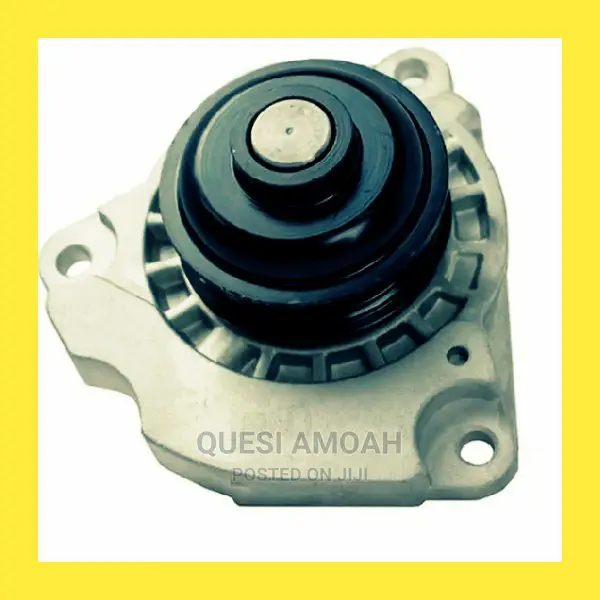 Ford Escape 3.0L 2009-2012 Water Pump
