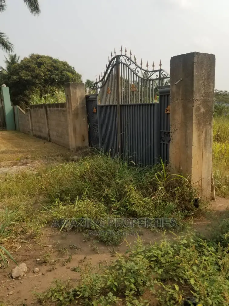 For Sale 2 Plots of Land at Trassaco