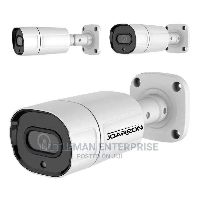 CCTV Security Camera 4 Channel Waterproof