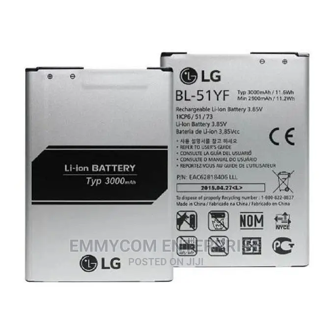 Original LG G4 Battery .