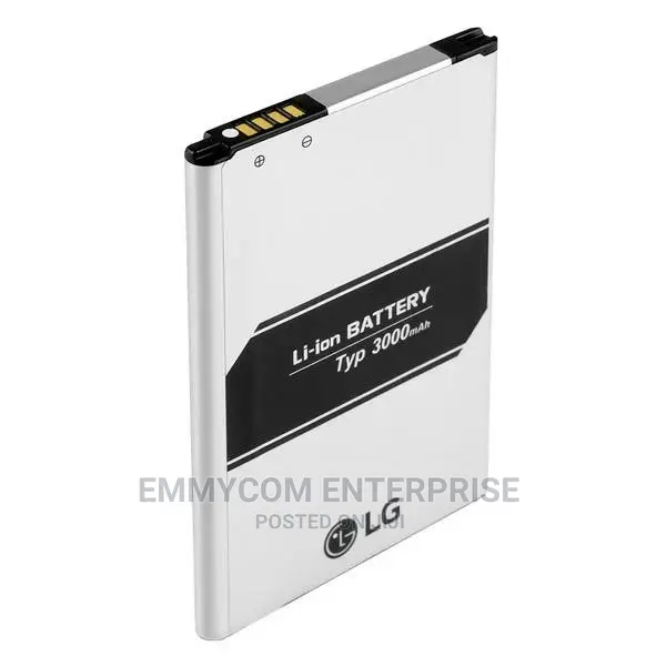 Original Lg G3 Battery