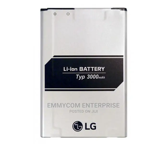 Original Lg G3 Battery