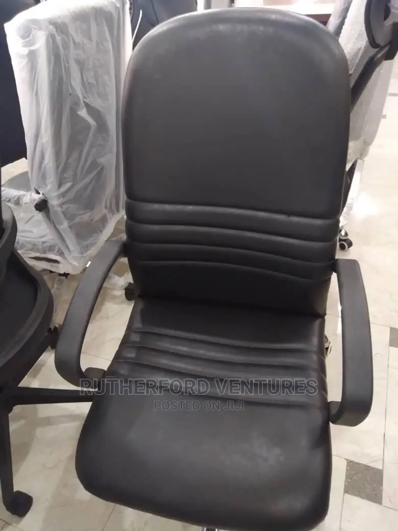 Leather Chair