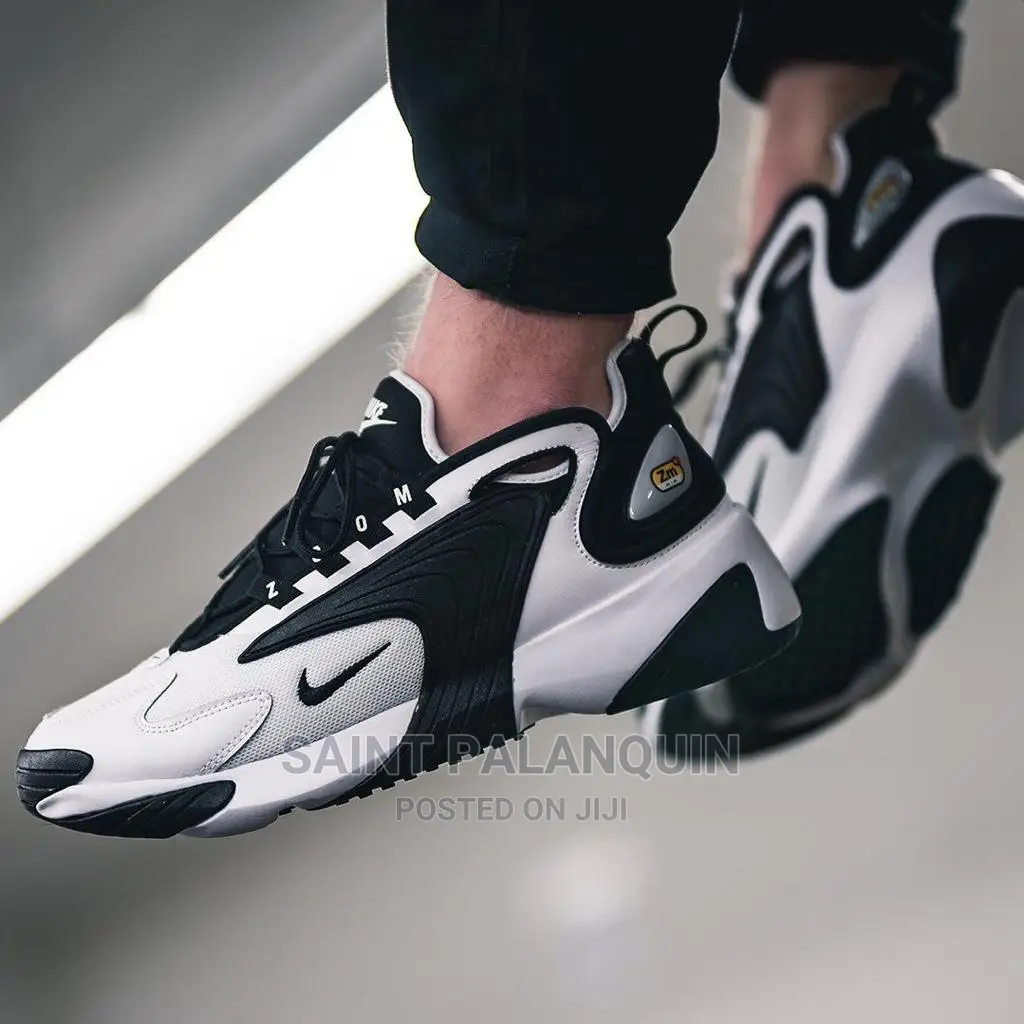 Nike Zoom 2k