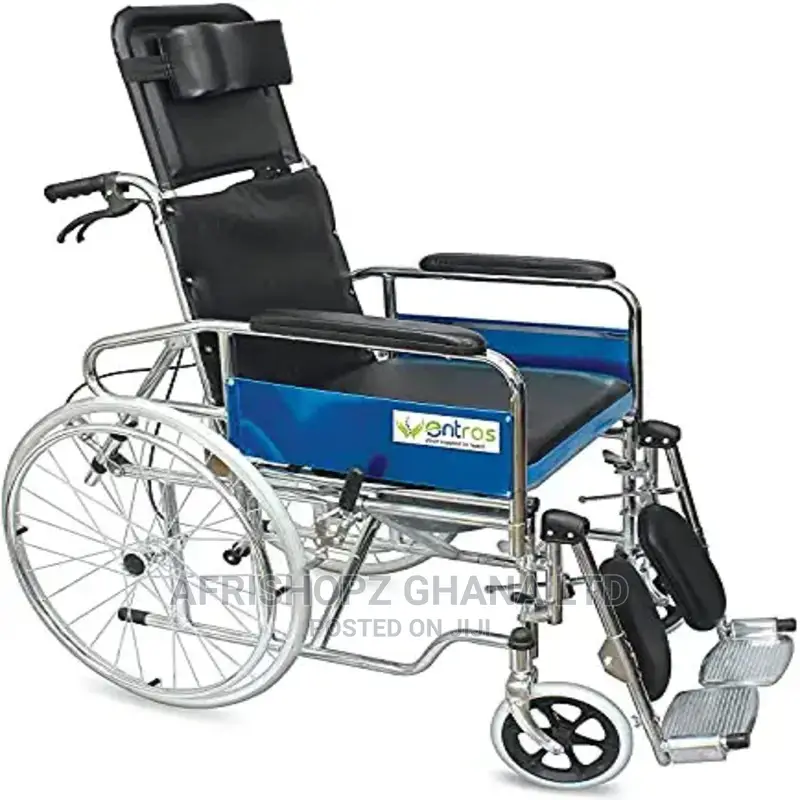 Wheel Chair PW-M02 Model