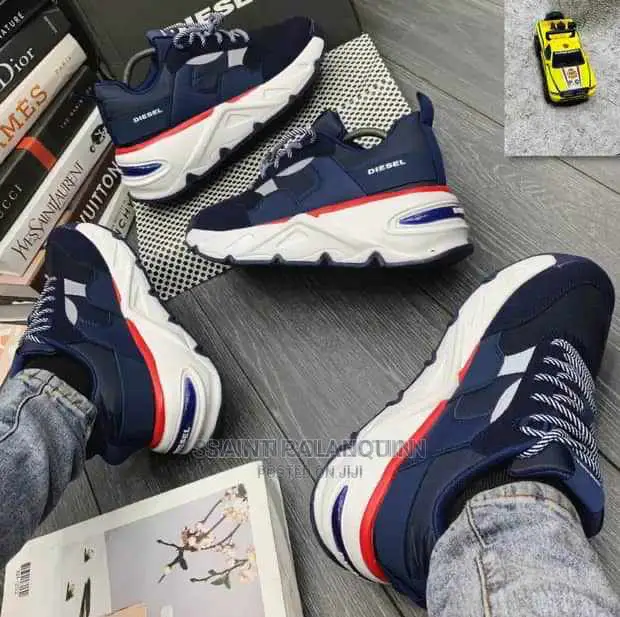 ORIGINAL Diesel