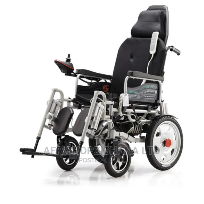 Wheel Chair PW-E05-A