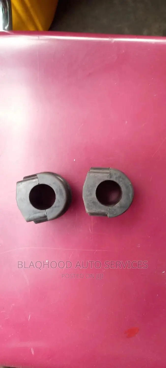 Stabilizer Bar Bushings for All Cars Available