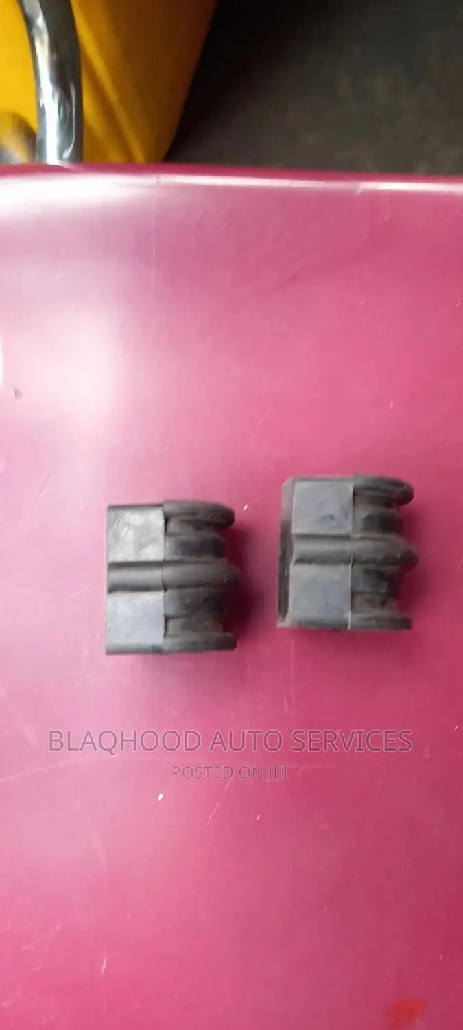 Stabilizer Bar Bushings for All Cars Available