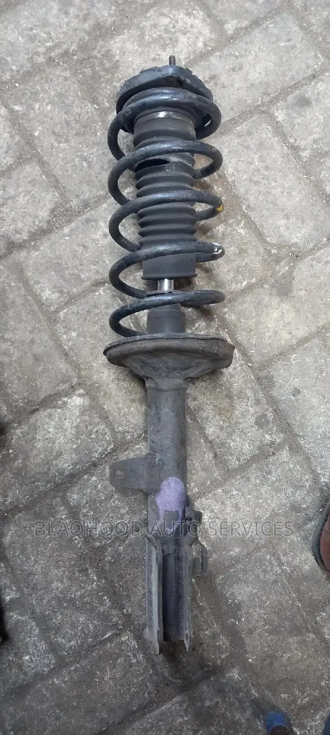 Toyota Corolla 2003-2008 Back SHOCK ABSORBER Pair Available