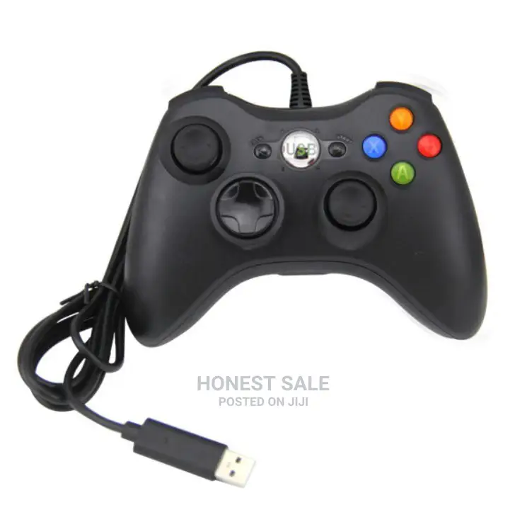 Xbox 360 Wired Controller