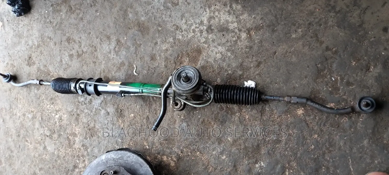 Home Used High Quality Complete STEERING RACK in Stock