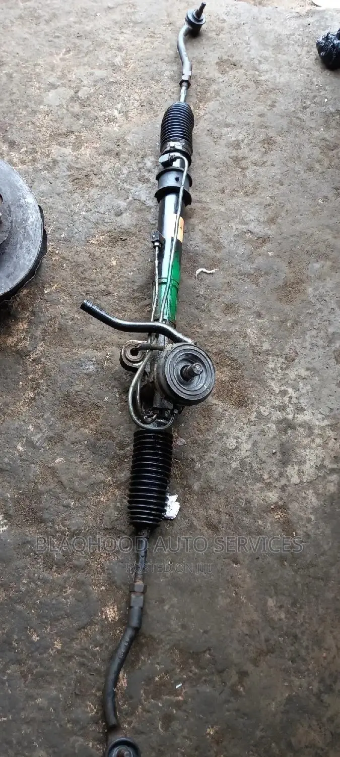 Home Used High Quality Complete STEERING RACK in Stock