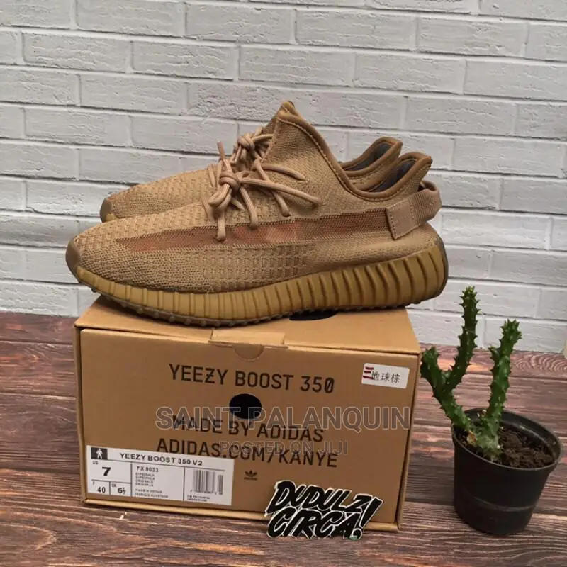 Adidas Yeezy Boost