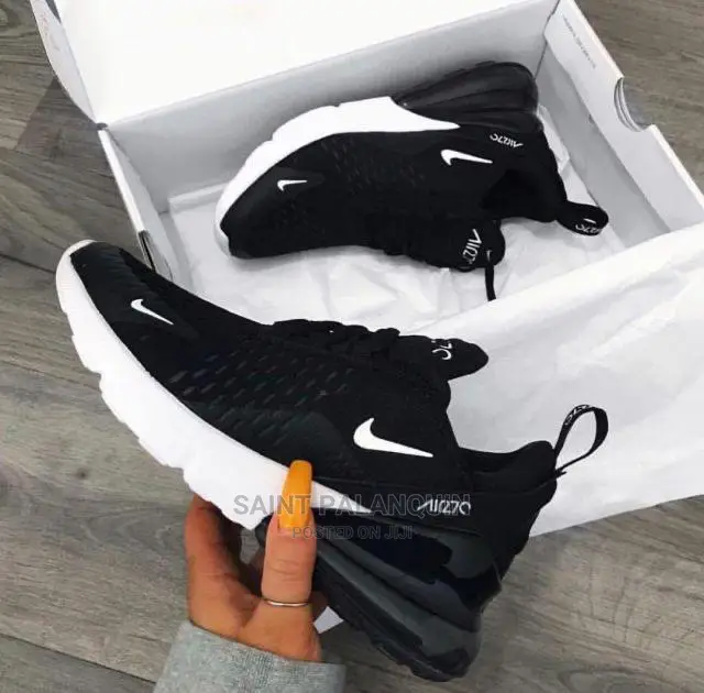 Air. 270 Max
