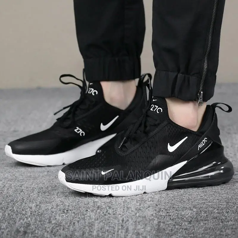 Air. 270 Max
