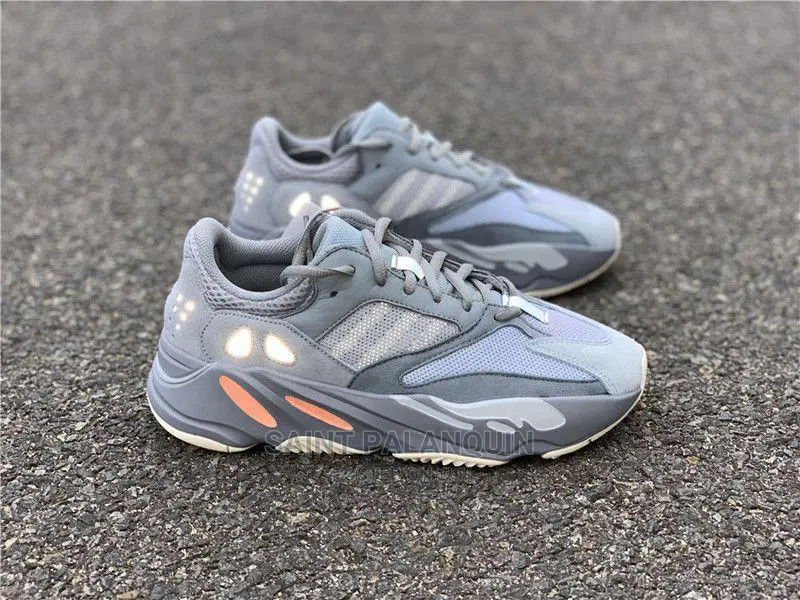 Yeezy Boost 700
