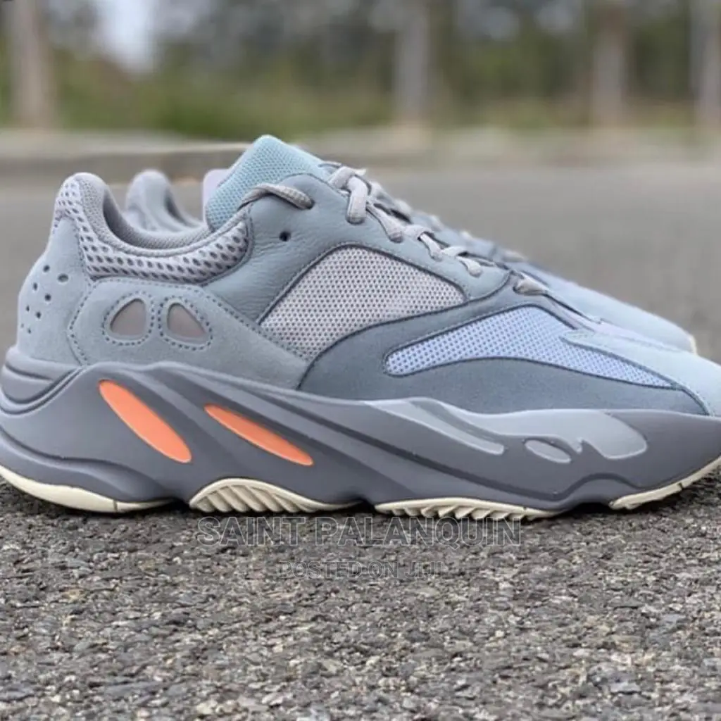 Yeezy Boost 700