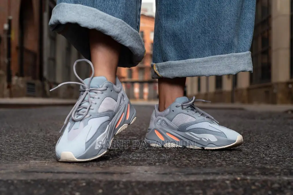 Yeezy Boost 700