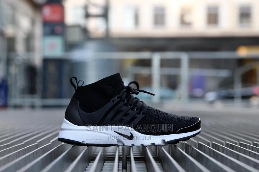 Nike Presto