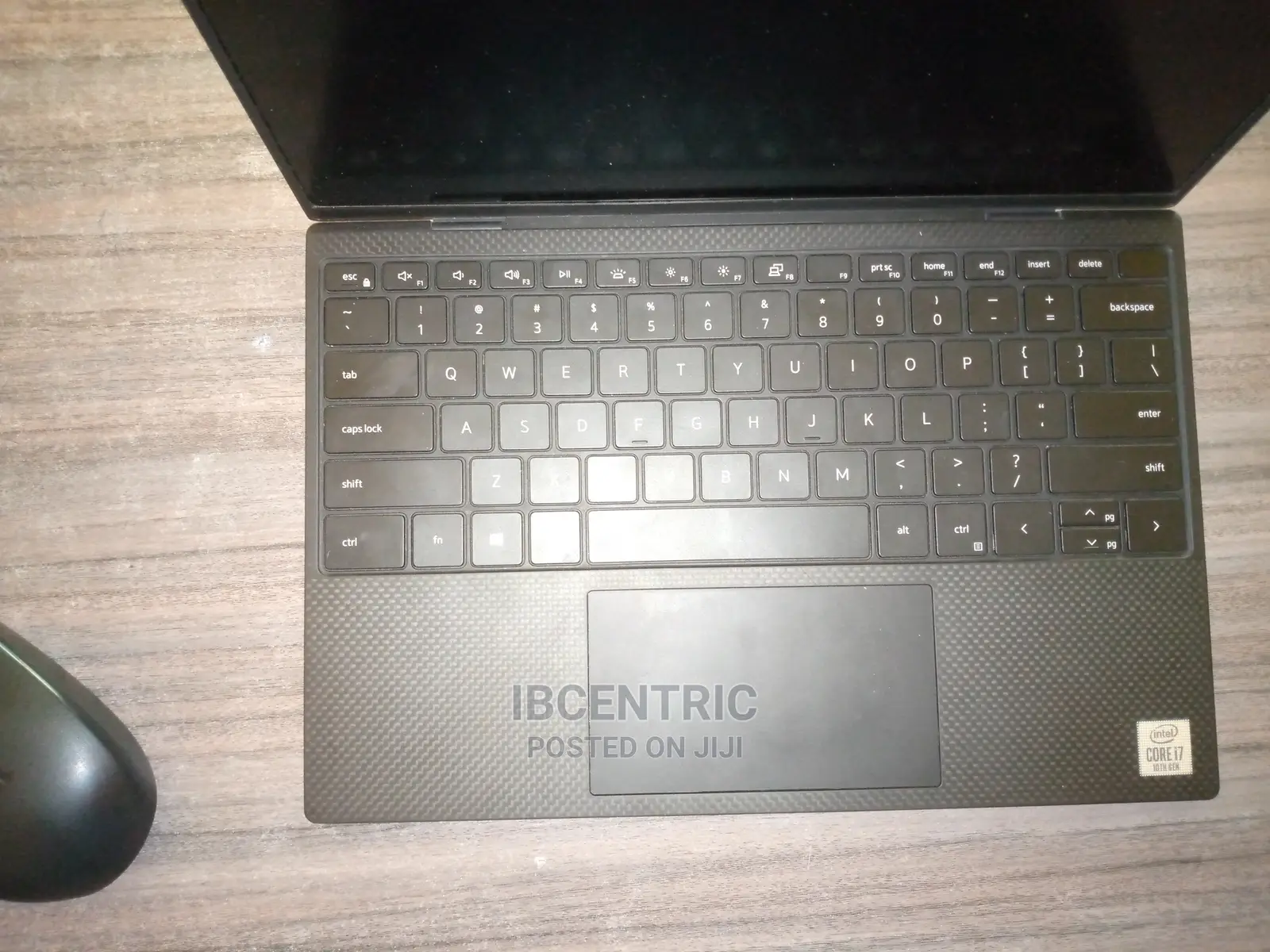 Laptop Dell XPS 13 9370 8GB Intel Core I7 SSD 256GB