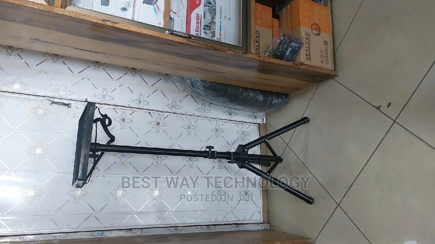 Projector Stand Tripod
