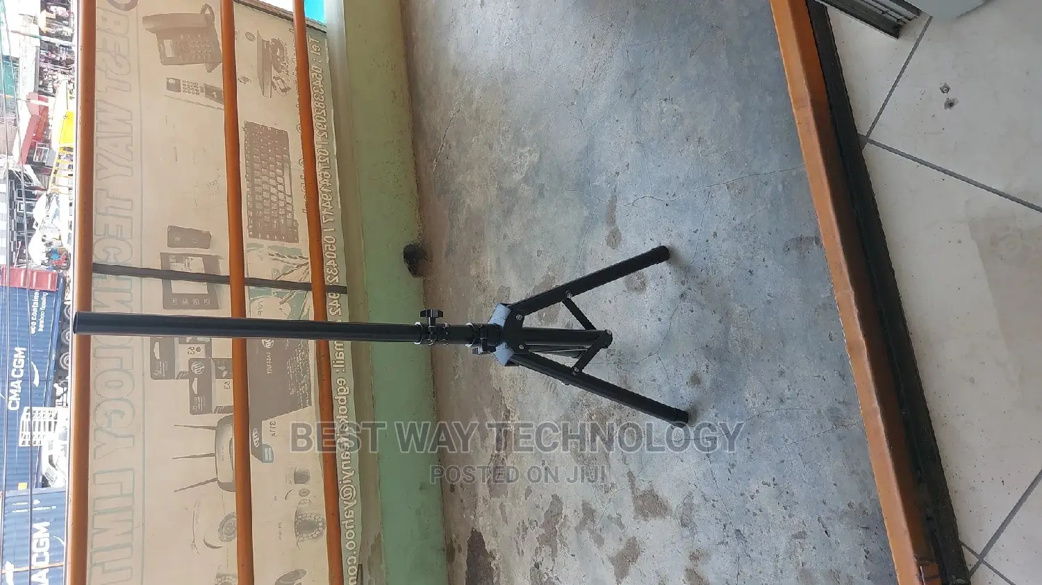 Projector Stand Tripod